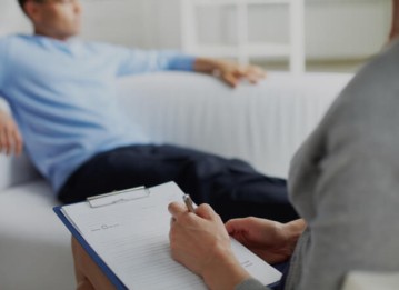 Частная психиатрическая клиника в Керчи