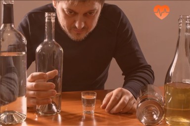 Лечение белой горячки в Керчи