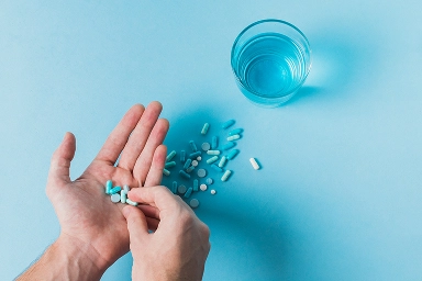 Лечение стресса в Керчи